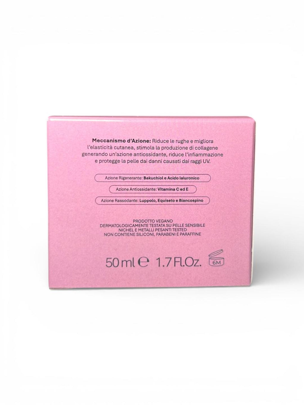 LUXURY FACE CREAM