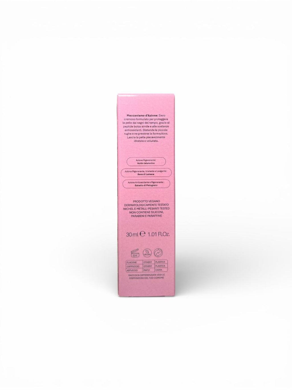 LUXURY FACE SERUM