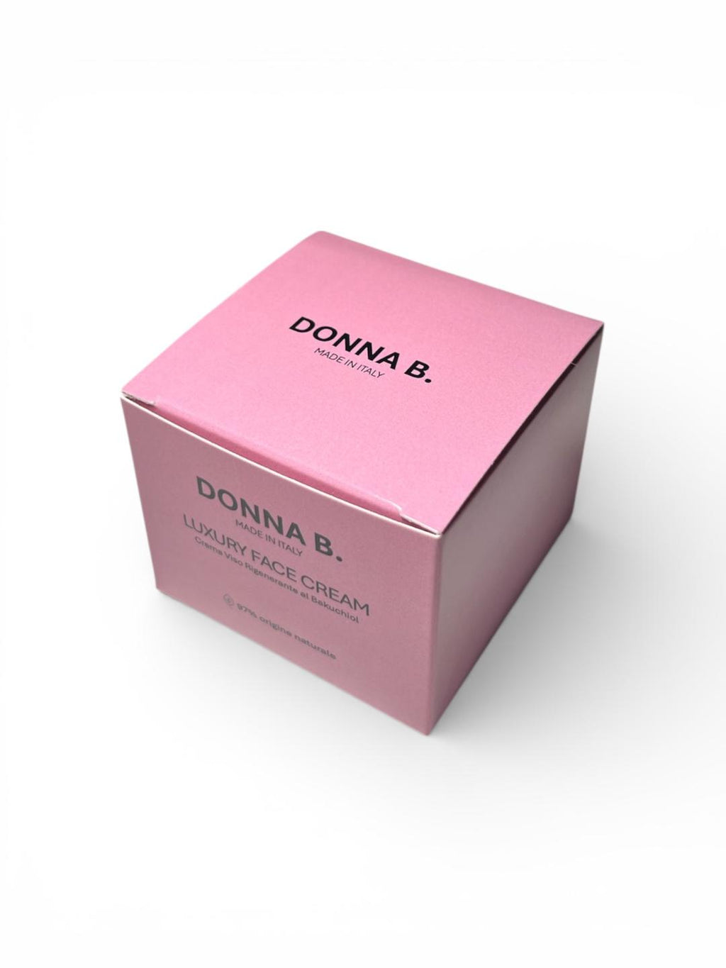 LUXURY FACE CREAM