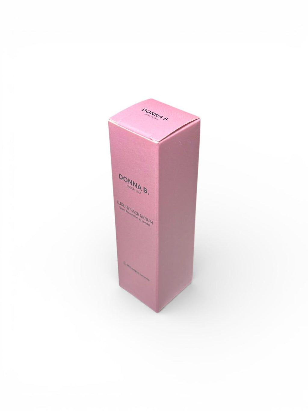 LUXURY FACE SERUM