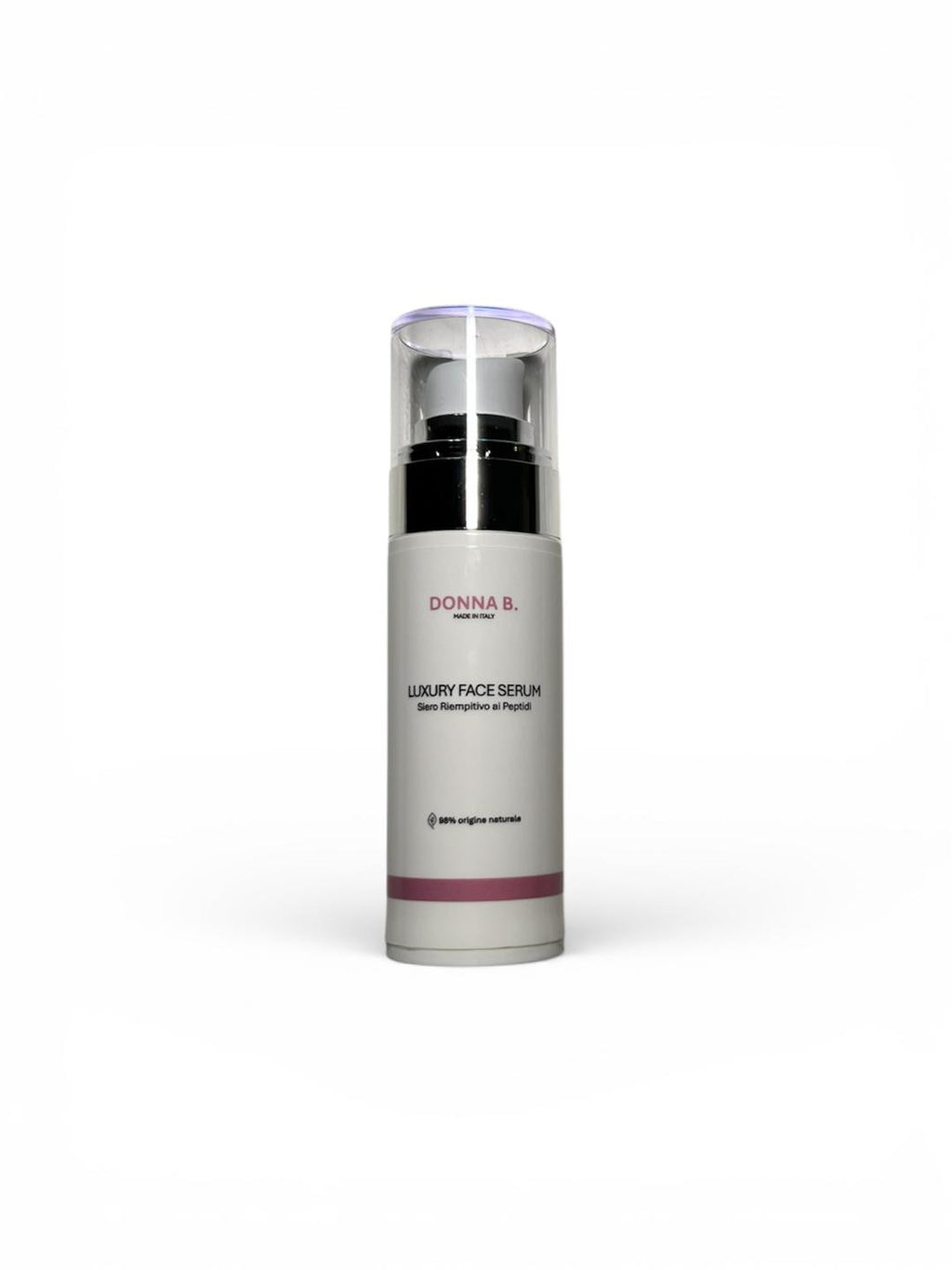 LUXURY FACE SERUM