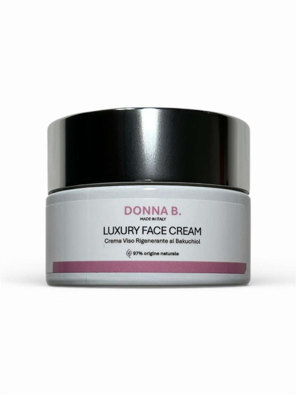 LUXURY FACE CREAM